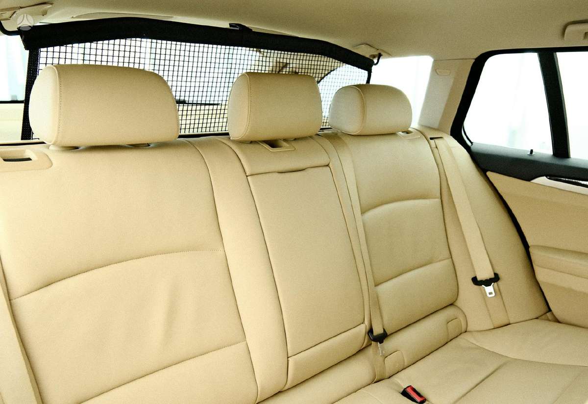 BMW 530, 3.0 l., Универсал
