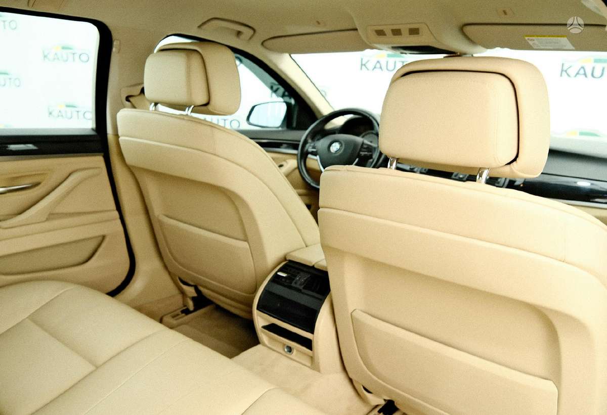 BMW 530, 3.0 l., Универсал