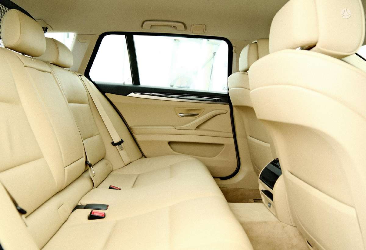 BMW 530, 3.0 l., Универсал