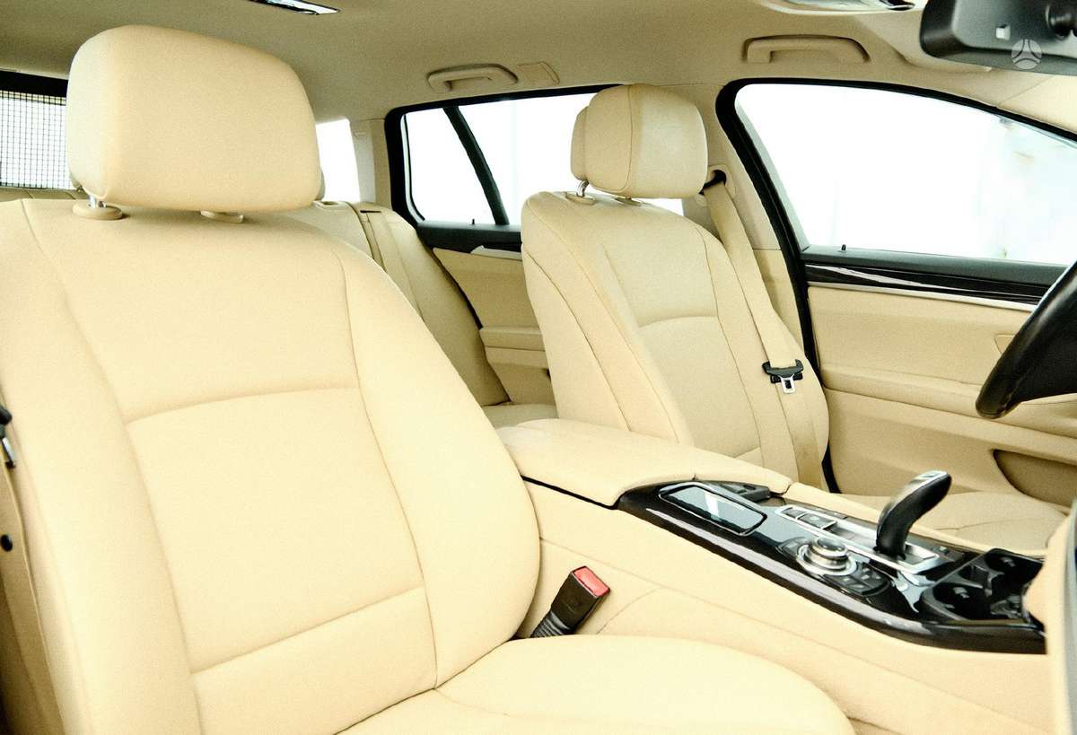 BMW 530, 3.0 l., Универсал