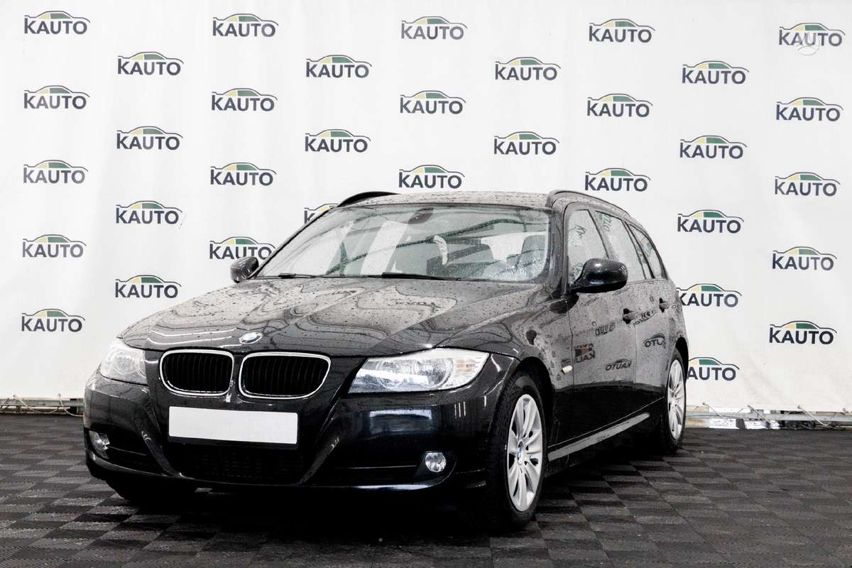 BMW 320, 2.0 l., Универсал