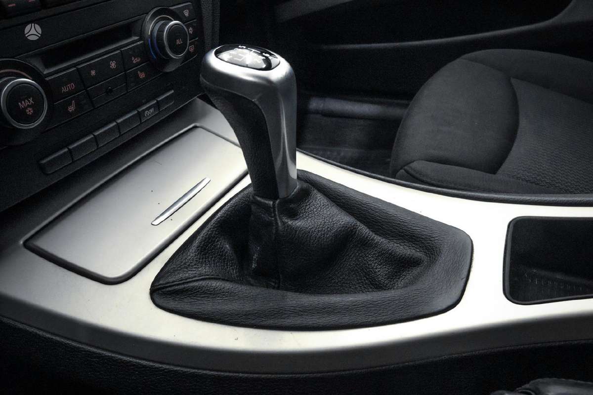 BMW 320, 2.0 l., Универсал