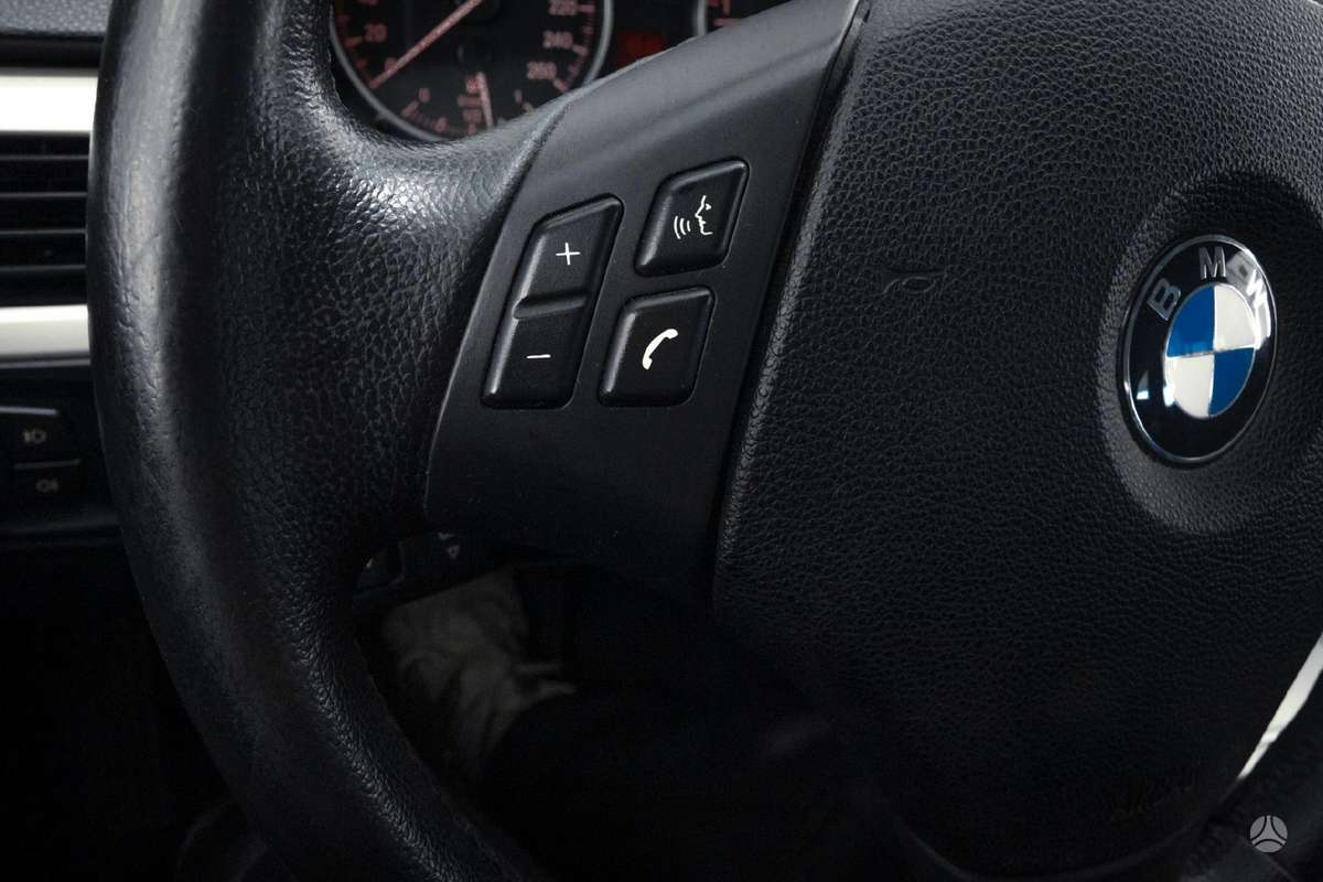 BMW 320, 2.0 l., Универсал