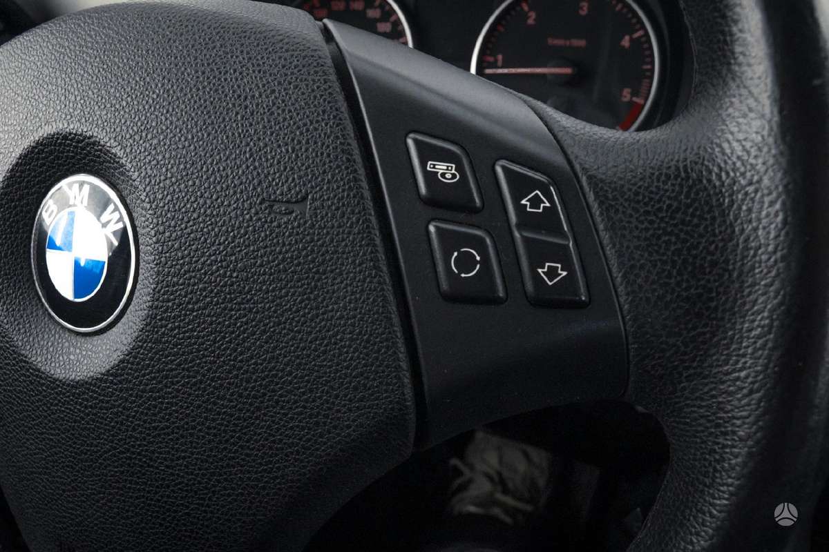 BMW 320, 2.0 l., Универсал