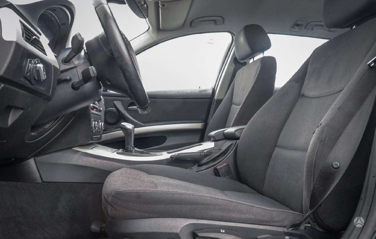 BMW 320, 2.0 l., Универсал
