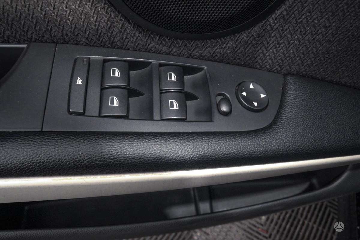 BMW 320, 2.0 l., Универсал