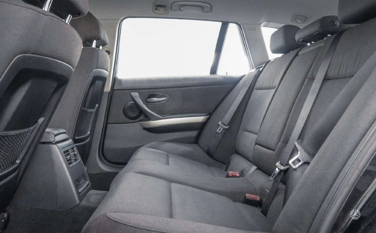 BMW 320, 2.0 l., Универсал