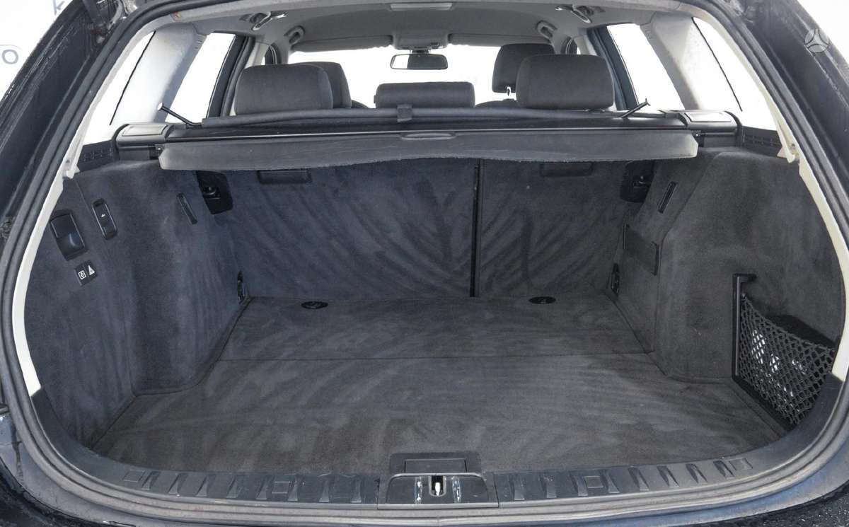 BMW 320, 2.0 l., Универсал