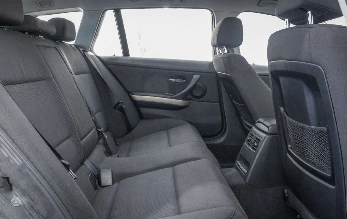 BMW 320, 2.0 l., Универсал