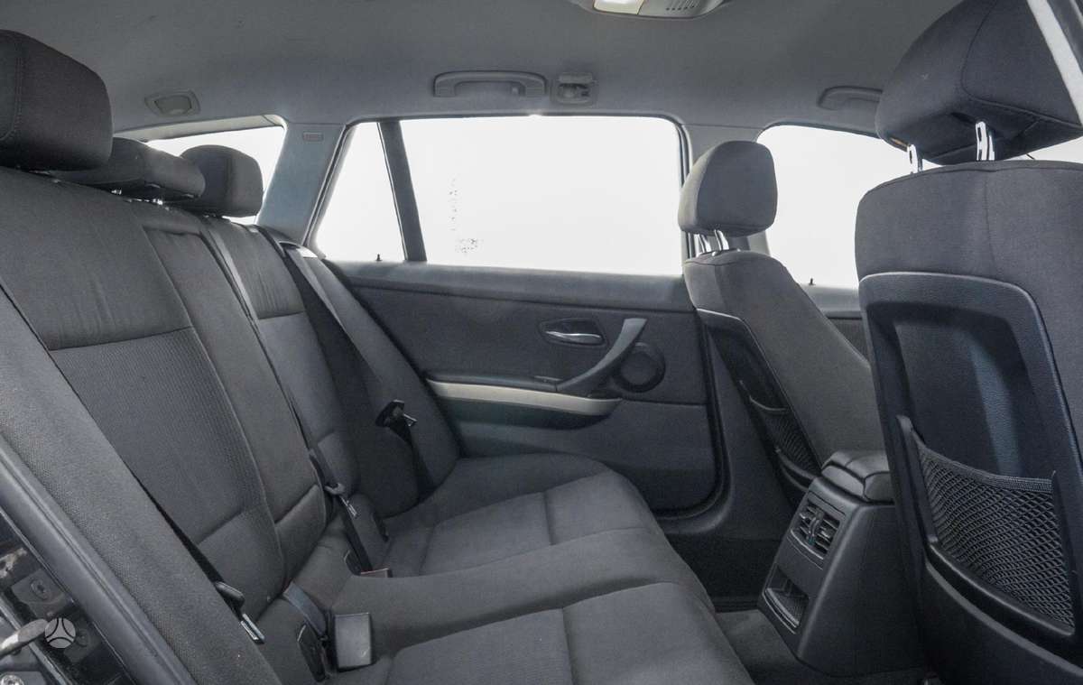BMW 320, 2.0 l., Универсал