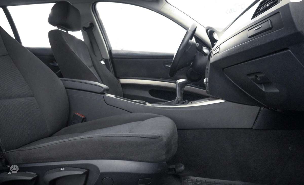 BMW 320, 2.0 l., Универсал