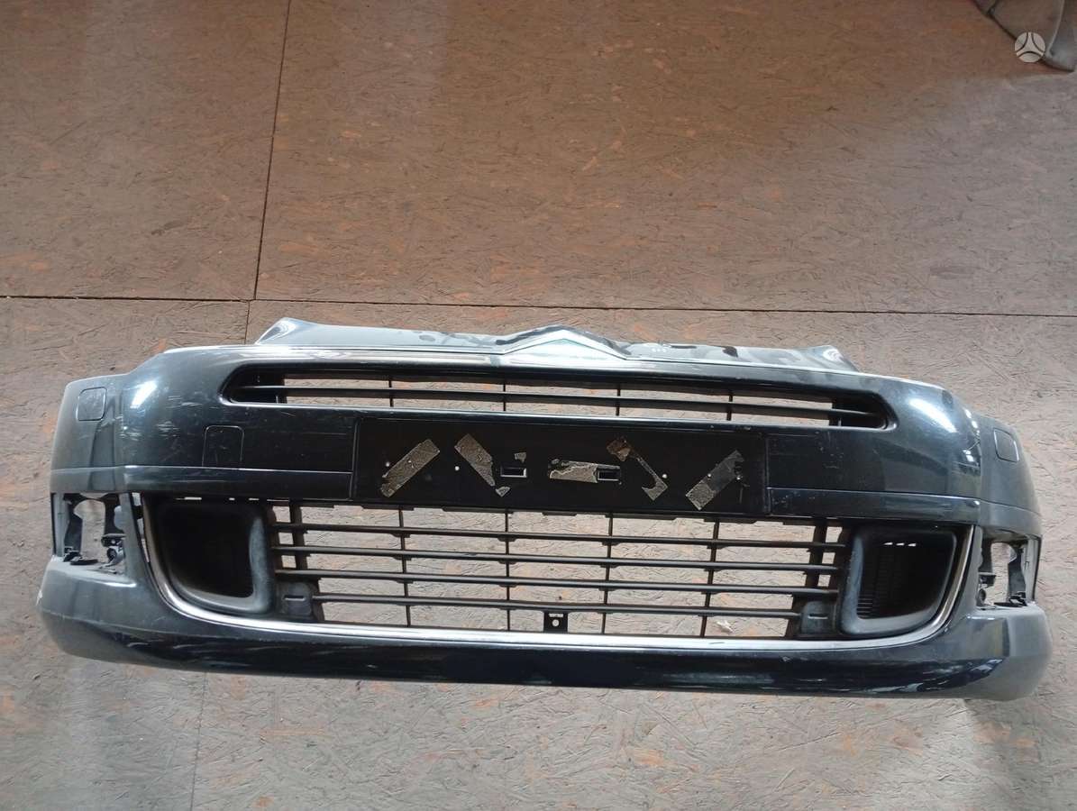 Citroen C5 bamperiai