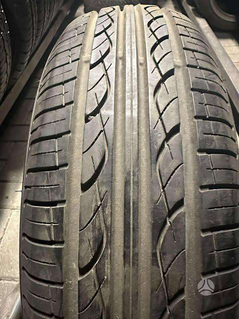 Kumho SOLUS, vasarinės 165/65 R14