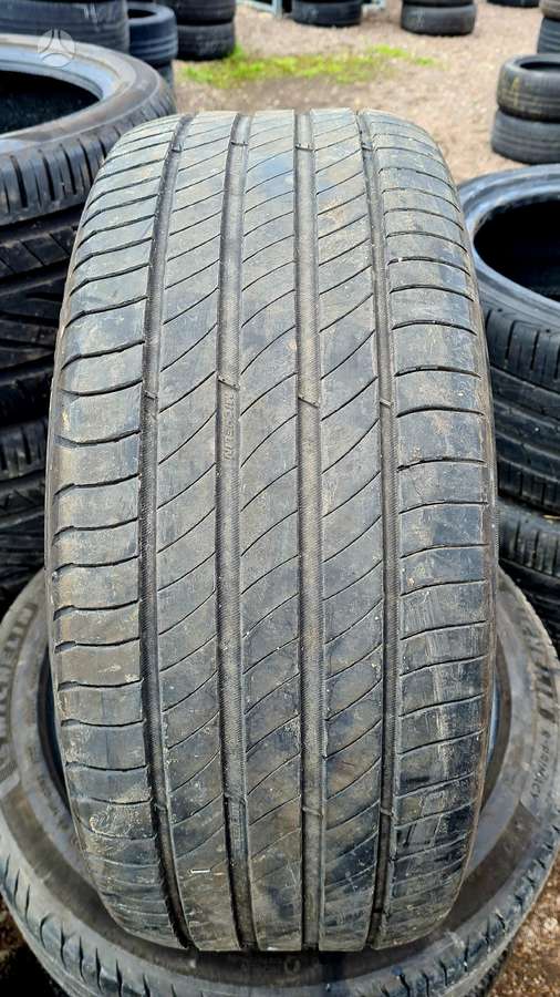 Michelin, summer 245/45 R19