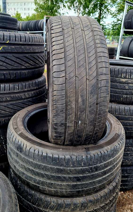 Michelin, summer 245/45 R19