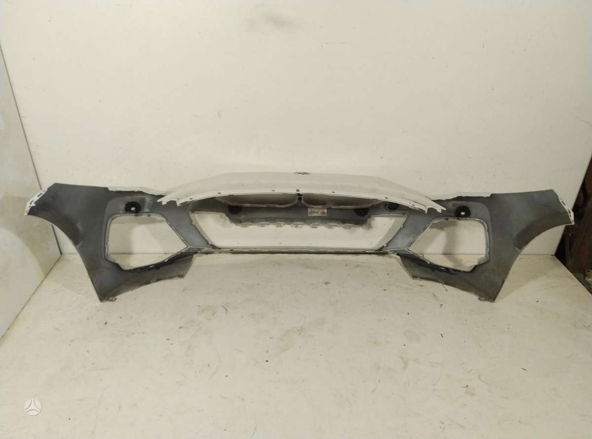 BMW 2 serija, 51117474575 51118075476, бамперы (буфера)