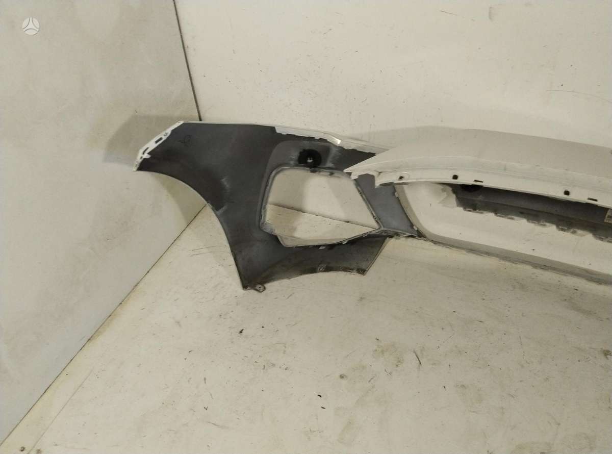BMW 2 serija, 51117474575 51118075476, бамперы (буфера)