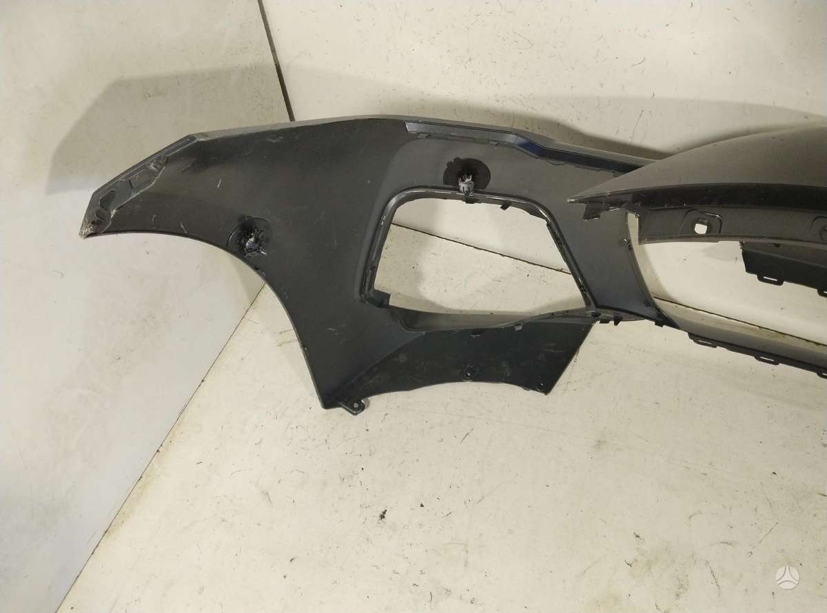 BMW 2 serija, 51117474575 51118075476, бамперы (буфера)