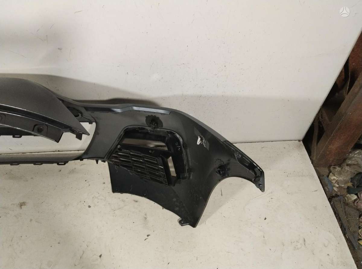BMW 2 serija, 51117474575 51118075476, бамперы (буфера)