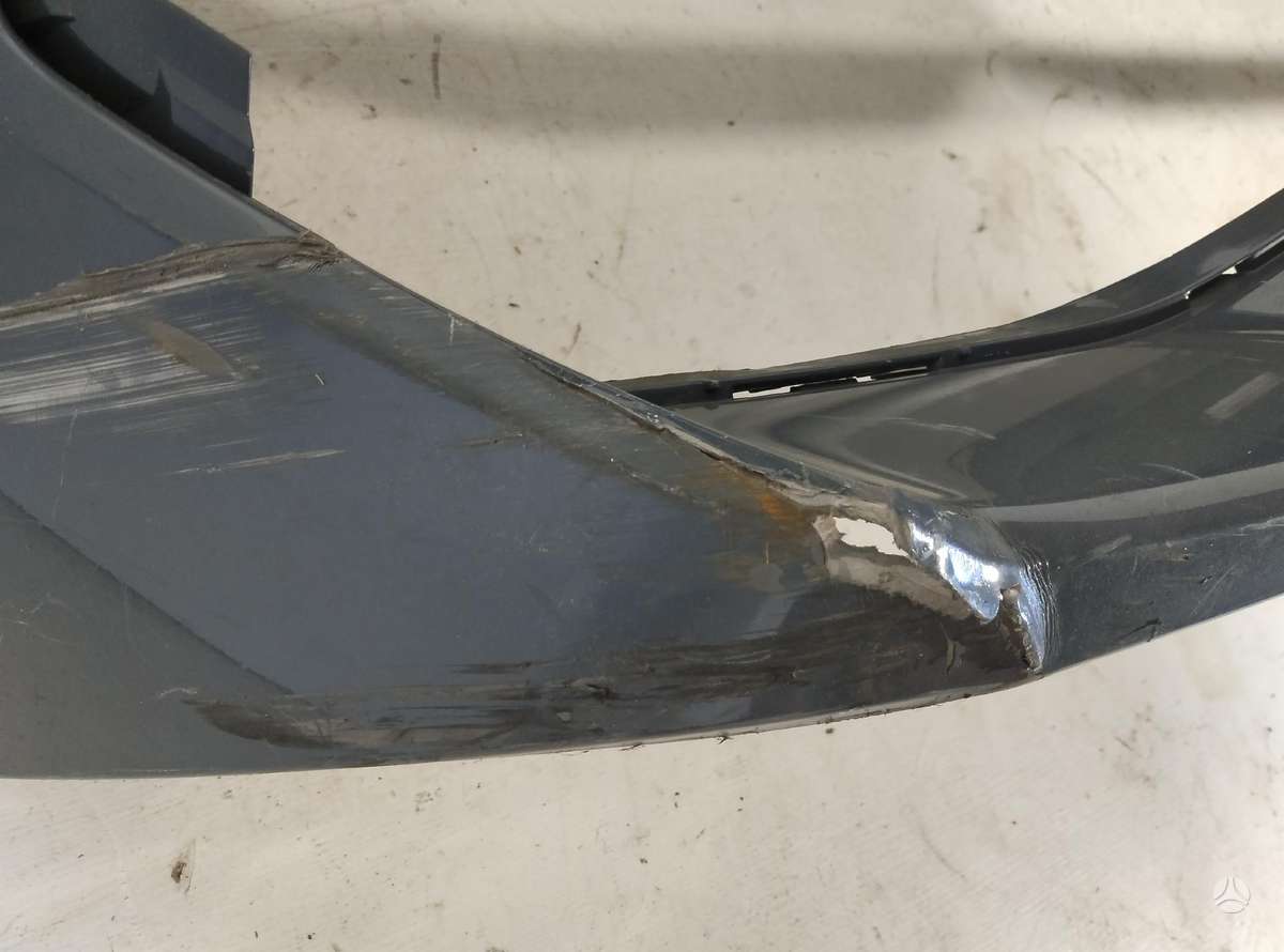 BMW 2 serija, 51117474575 51118075476, бамперы (буфера)
