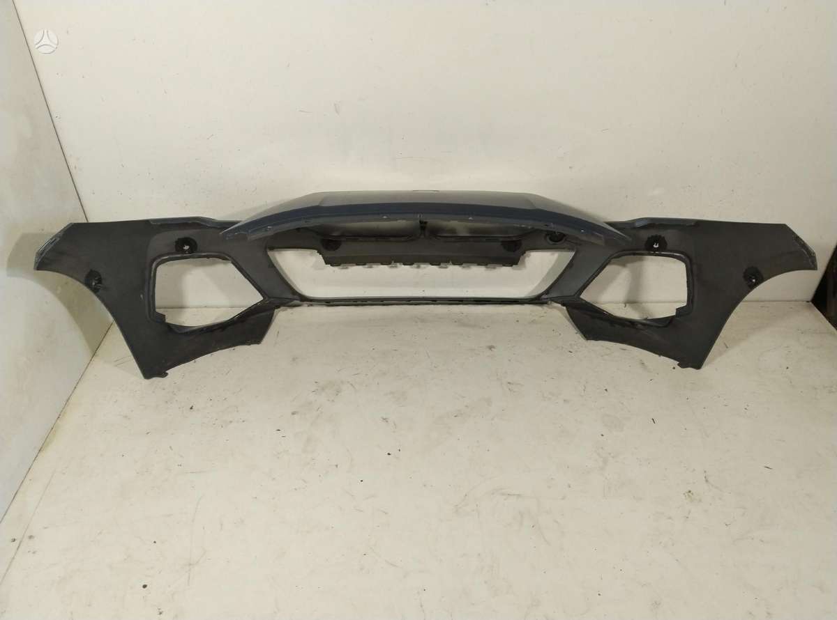 BMW 2 serija, 51117474575 51118075476, бамперы (буфера)