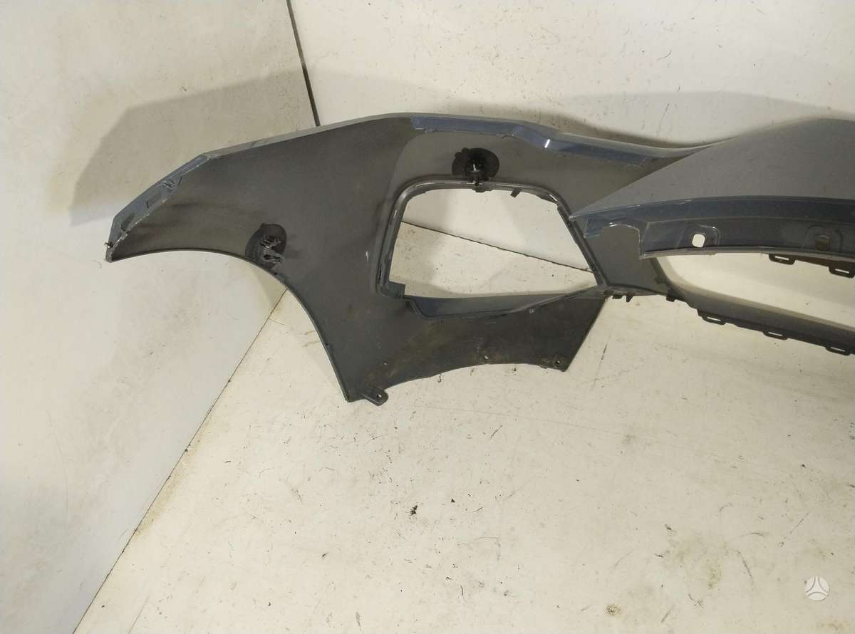 BMW 2 serija, 51117474575 51118075476, бамперы (буфера)