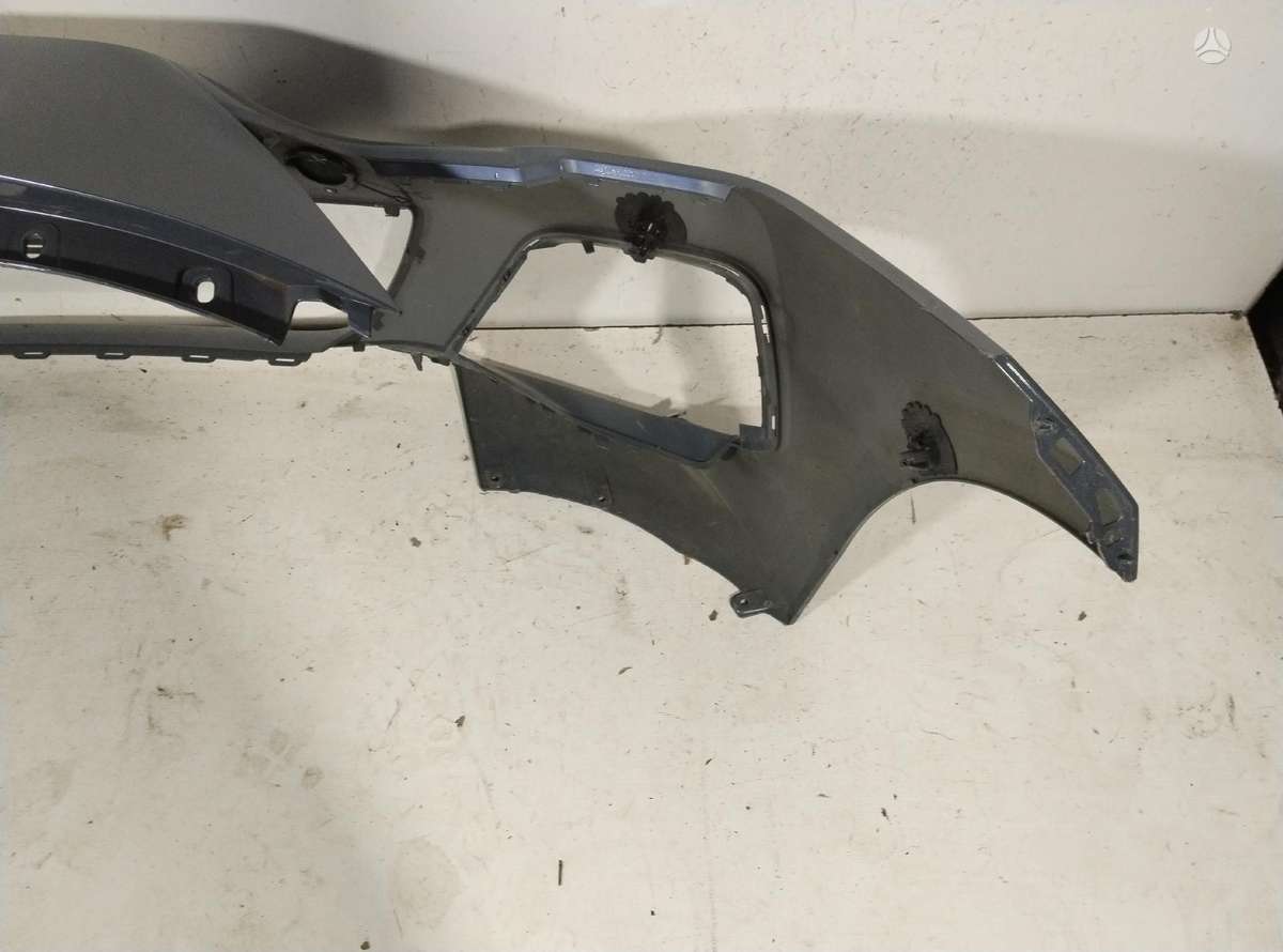 BMW 2 serija, 51117474575 51118075476, бамперы (буфера)