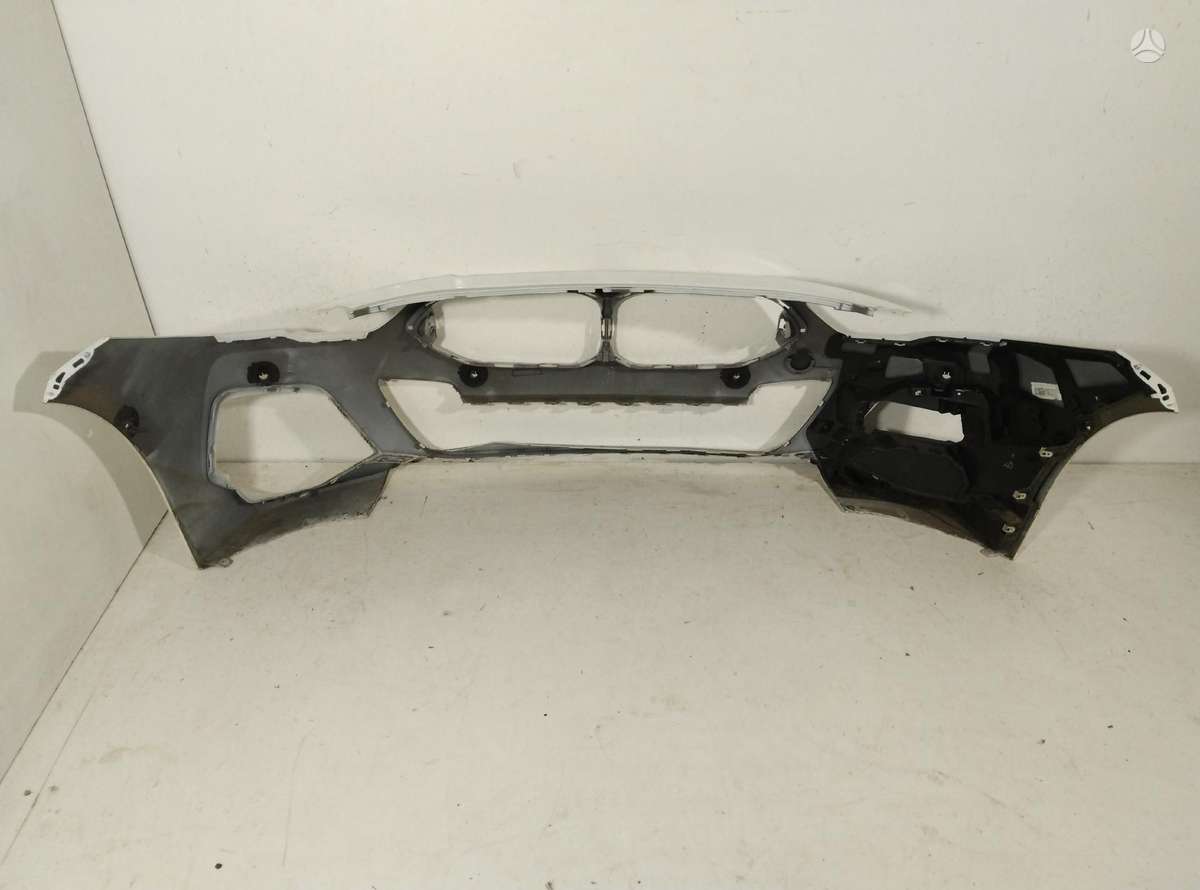 BMW 2 serija, 51117474575 51118075476, бамперы (буфера)