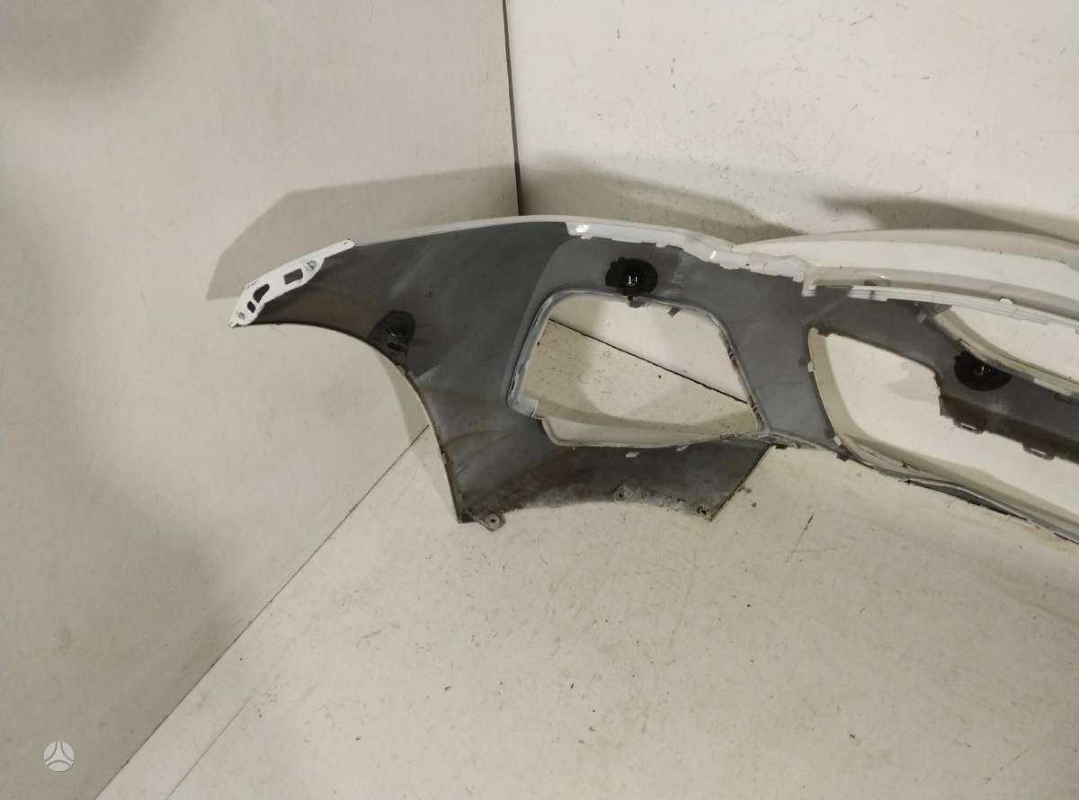 BMW 2 serija, 51117474575 51118075476, бамперы (буфера)