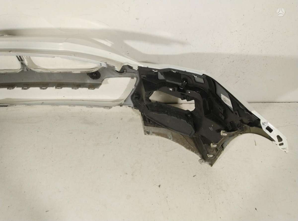 BMW 2 serija, 51117474575 51118075476, бамперы (буфера)