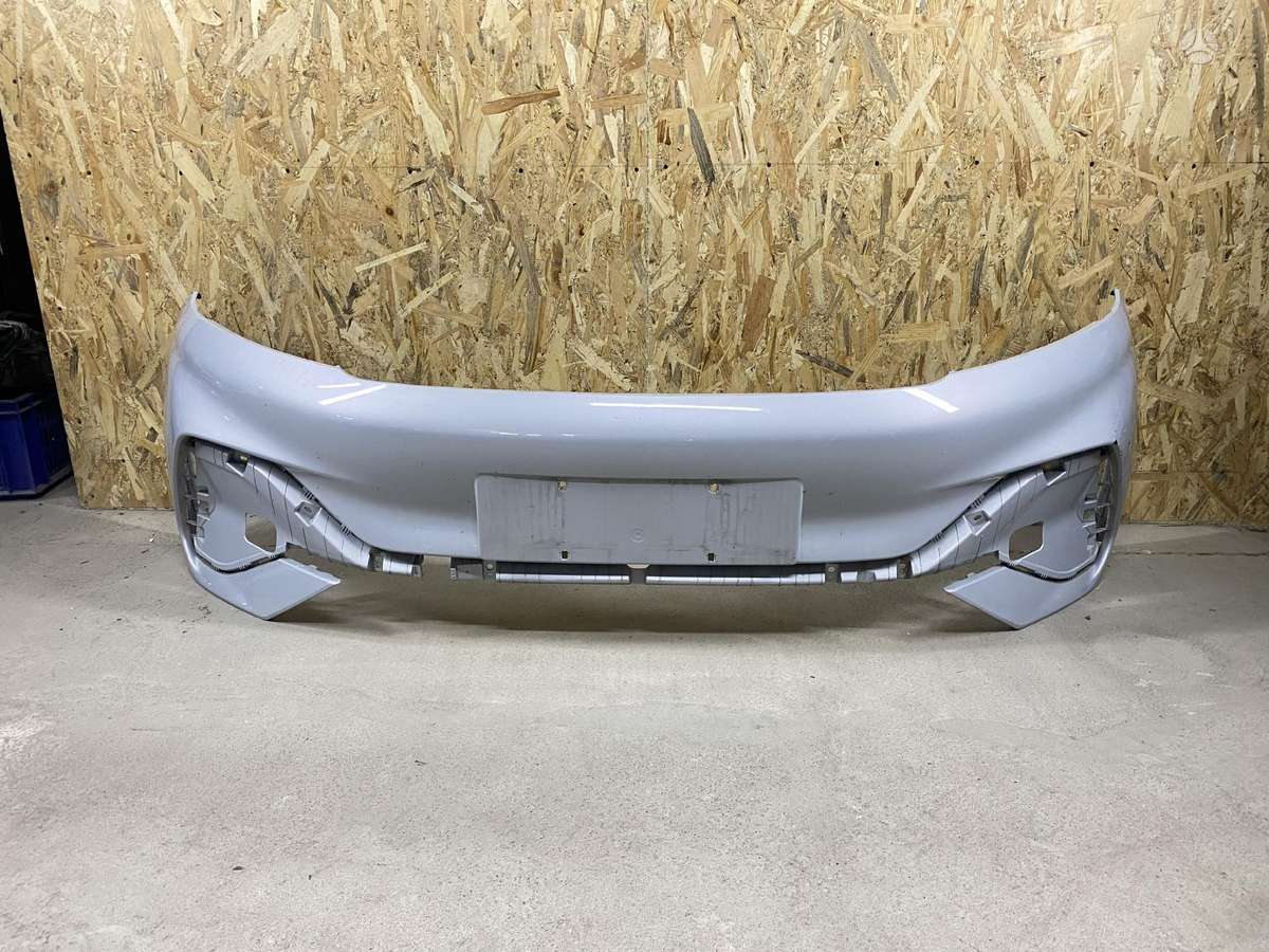 BYD Atto 3, SC2E-2803111A, bumpers