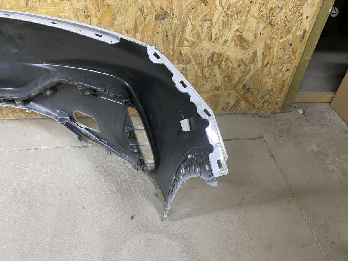 BYD Atto 3, SC2E-2803111A, бамперы (буфера)