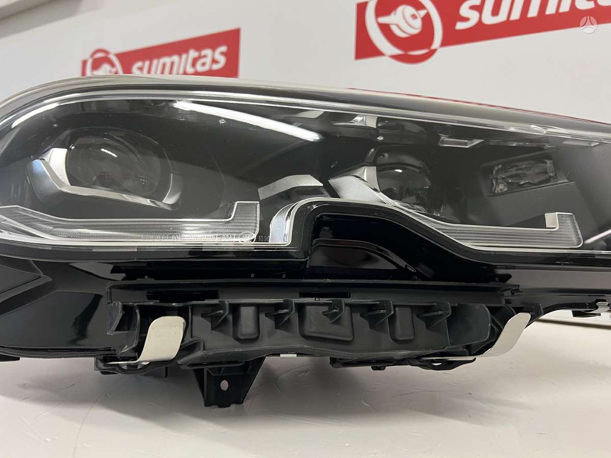 BMW 3 serija, 9481706-07, 9481701-05, lights