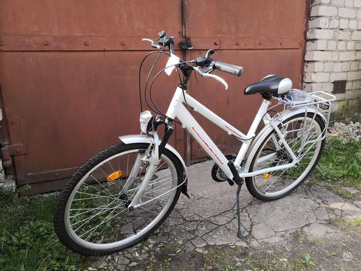 Miesto dviratis Atlanta 26″