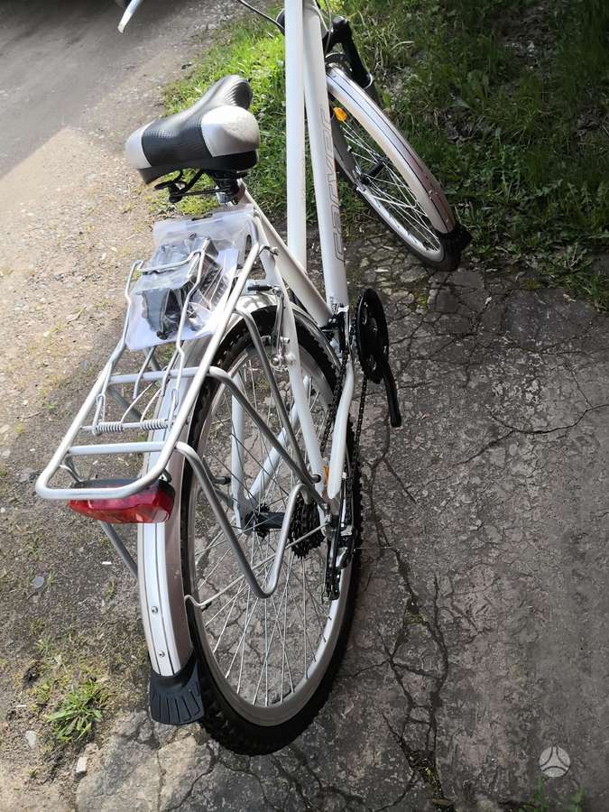 Miesto dviratis Atlanta 26″