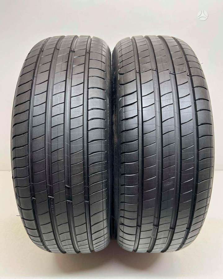 Michelin Primacy 4E 2023m, vasarinės 185/50 R16