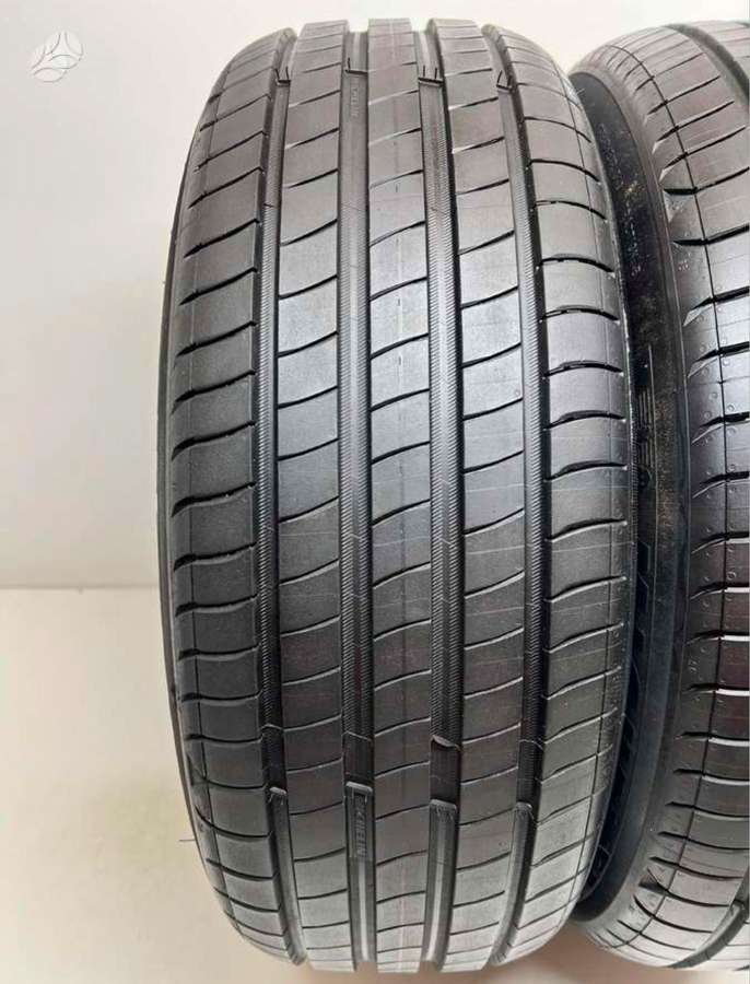 Michelin Primacy 4E 2023m, summer 185/50 R16