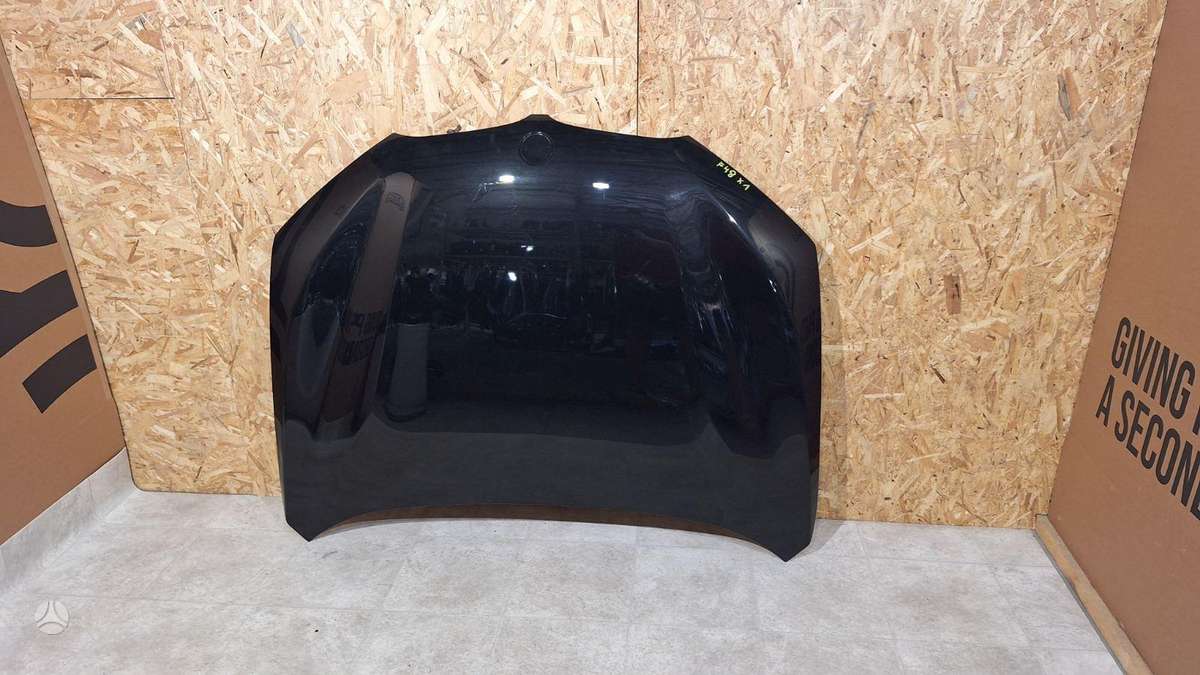 BMW X1 body parts