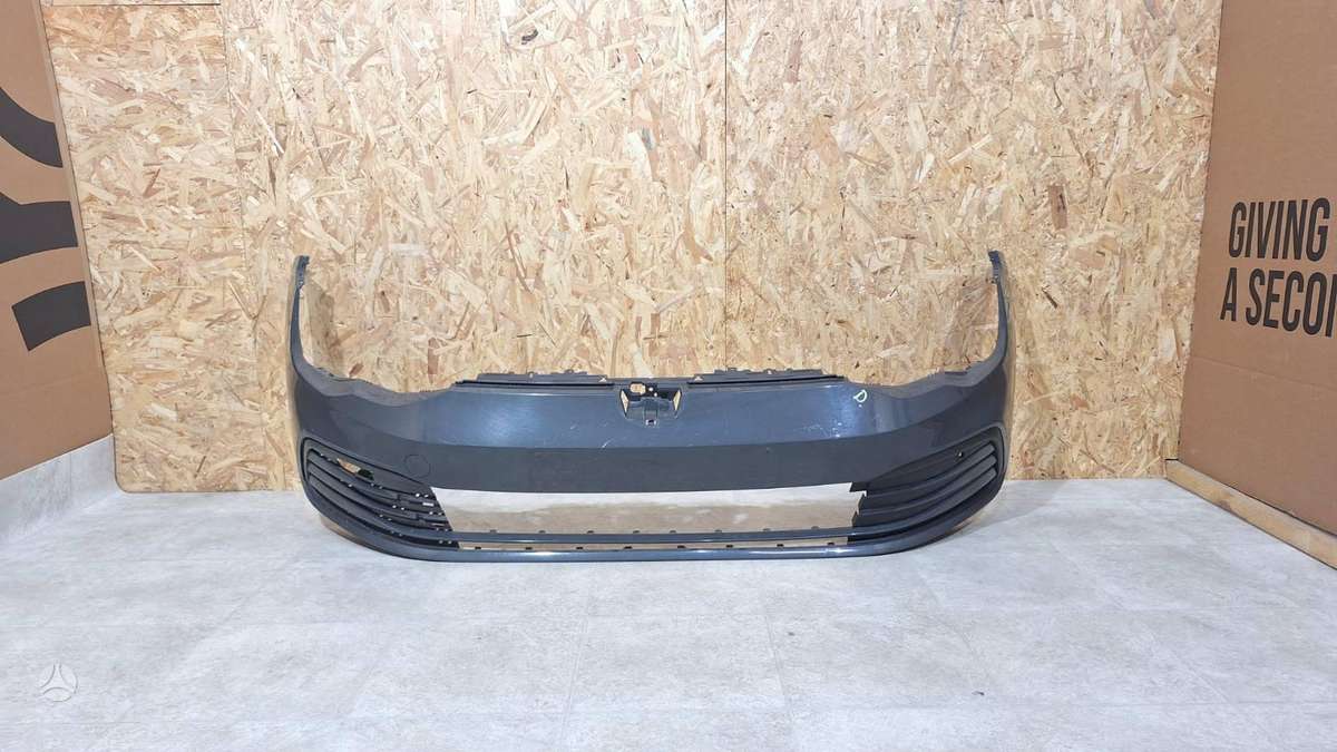 Volkswagen Golf kėbulo dalys