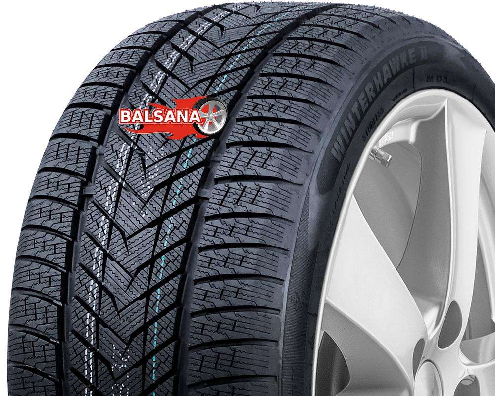 大人女性の Kita- ZMAX WINTERHAWKE II (Rim Fring, žieminės 275/40 R21 ミュージック