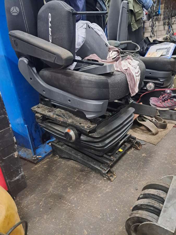 Fiat Ducato, автобусы