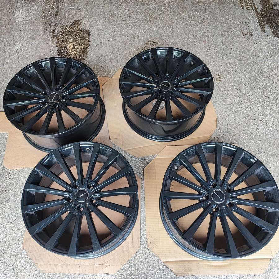 BMW Borbet, легкосплавные , R20