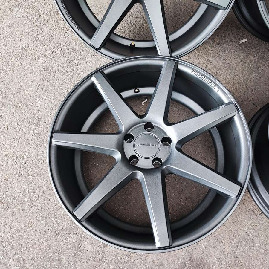 Vossen Originalūs, легкосплавные , R20