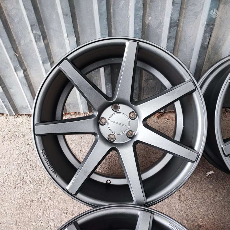Vossen Originalūs, легкосплавные , R20