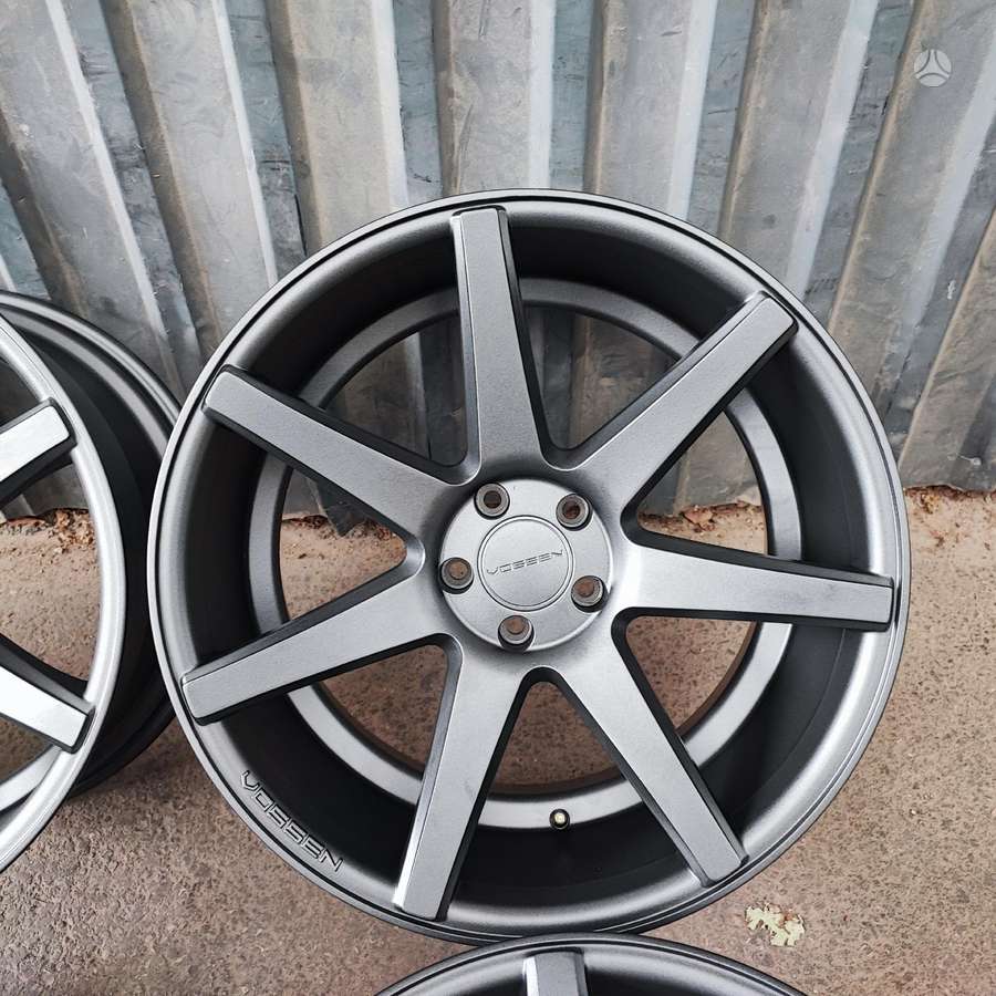 Vossen Originalūs, легкосплавные , R20
