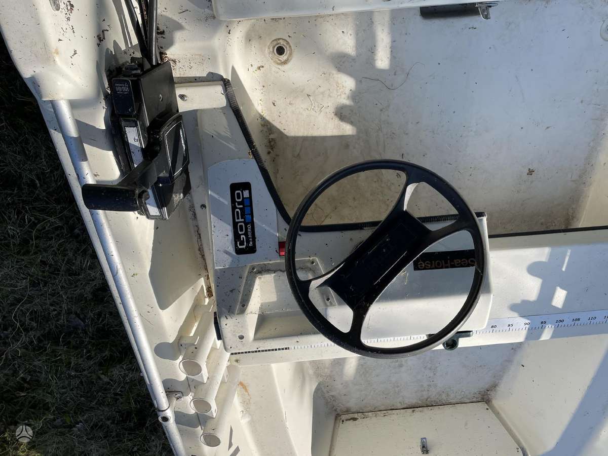 Terhi 425R, яхты / катера