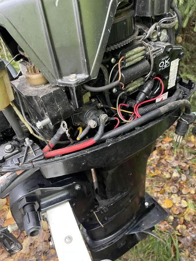 Terhi 425R, яхты / катера