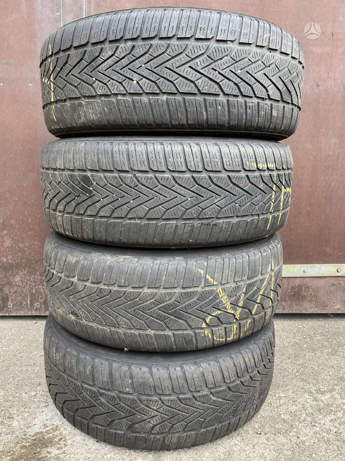 Opel, vieglmetāla, R16