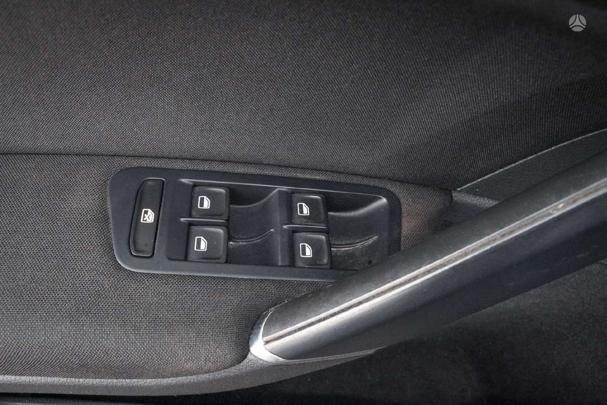 Volkswagen Golf, 2.0 l., Универсал