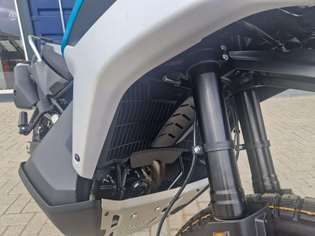 CFMOTO 800MT-X 799cc, эндуро / adventure
